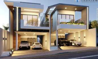 Imagem 7: Casa para venda com 166 metros quadrados com 3 quartos em Jardim Boa Vista - Guarapari - E