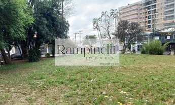 Imagem 6: OTIMO TERRENO COMERC, OU RESID, COM 650 M²PODENDO AUMENTAR PARA 1.100M²