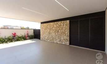 Imagem 6: Sobrado á Venda no Condomínio Vila dos Pinheiros com 05 Suítes Indaiatuba Sp