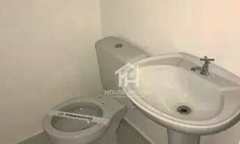 Imagem 2: Sala à venda, 20 m² por R$ 88.000,00 - Santo Cristo - Rio de Janeiro/RJ