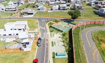 Imagem 4: Terreno / Lote de esquina / Condomínio à venda, 458 m² - Residencial Villagio Toscana