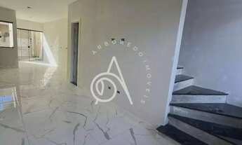 Imagem: Sobrado em excelente localização no Bairro