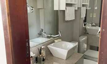 Imagem 7: Sobrado com 4 quartos no Condominio Villagio Montserrat