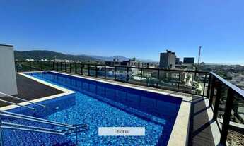 Imagem 2: Apartamento Duplex 4 Suítes - Jurerê Internacional