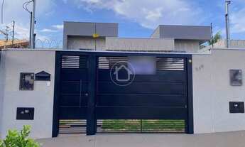 Imagem: ALTO DO SÃO FRANCISCO - 3 QUARTOS COM SUITE