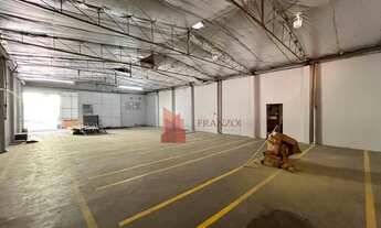 Imagem 4: LOCAÇÃO: GALPÃO COMERCIAL ideal para INDUSTRIA em ITAJAI