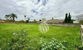 Imagem 4: Terreno à venda, 1328 m² por R$ 1.500.000,00 - Vila Santista - Atibaia/SP