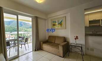 Imagem 3: Apartamento à Venda no Riserva Dei Fiori, 70,85 m² por R$ 520.000,00 - Itaipava