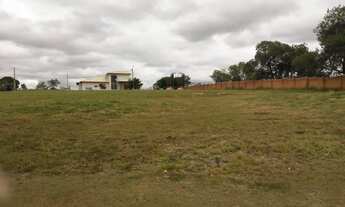 Imagem: Ótimo Terreno Condomínio Village Araçoiaba