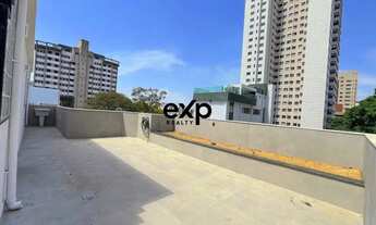 Imagem 4: Cobertura, 4 quartos, 2 suítes, 3 vagas - Santo Antônio