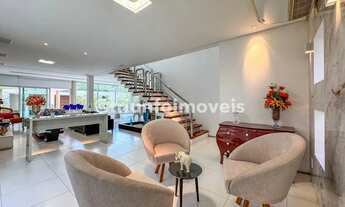 Imagem 7: Casa duplex em condomínio no Tabajaras com 4 suítes TR232729 THE -1V9T2KQ