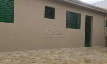 Imagem 4: EXCELENTE RESIDÊNCIA - ALTOS DA CIDADE - 3 DORMITÓRIOS