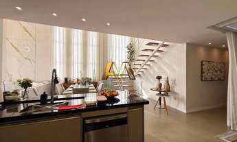 Imagem 5: CASA DE ALTO LUXO COM 4 SUÍTES NO ALPHAVILLE LITORAL NORTE I