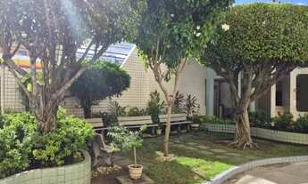 Imagem 3: Imóvel para venda tem 79 metros quadrados com 3 quartos em Boa Vista - Recife - PE