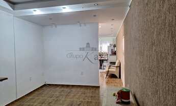 Imagem 2: Oportunidade - Sobrado - Jardim Cruzeiro do Sul - 3 Dormitórios - 181m² - Estuda permuta p