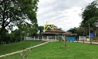 Imagem 6: Sitio em Baldim disponivel para compra