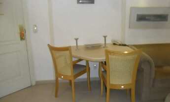 Imagem 3: Flat para Locação em São Paulo, Jardim Paulista, 1 dormitório, 1 suíte, 1 banheiro, 1 vaga