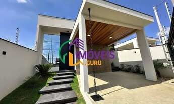 Imagem: CASA TÉRREA - NOVA GARDÊNIA - SP