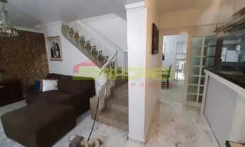 Imagem 4: Sobrado 188m² na Vila Maria Alta por R$ 900.000,00