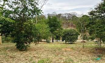 Imagem 4: Terreno no Residencial Aldeia do Vale