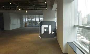 Imagem 3: Conjunto, 531 m² - venda por R$ 6.903.000,00 ou aluguel por R$ 50.450,01/mês - Brooklin