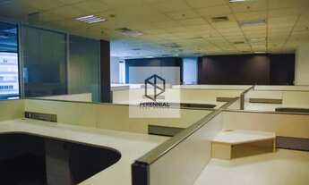 Imagem 2: Andar corporativo para Locação no Centro do Rio