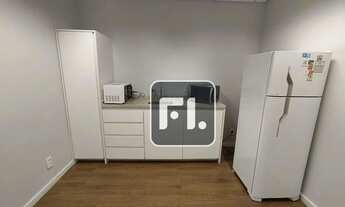 Imagem 7: Conjunto para alugar, 135 m² por R$ 14.700,01/mês - Brooklin - São Paulo/SP