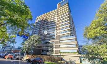 Imagem: Apartamento à venda Avenida Praia de Belas