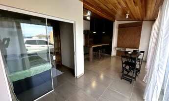 Imagem 7: Casa de 1 quarto na Praia do Ervino para temporada