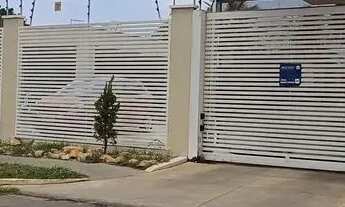 Imagem 2: Casa Térrea no Condomínio Van Gogh 3 quarts 1 suíte com piscina e espaço gourmet R$735.0