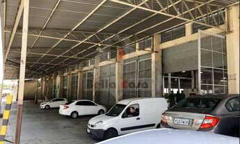 Imagem: LINDO GALPÃO PARA LOCAÇÃO