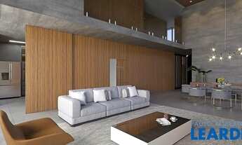 Imagem 5: CASA EM CONDOMÍNIO - ALPHAVILLE - SP