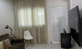 Imagem 2: Colônia agrícola samambaia