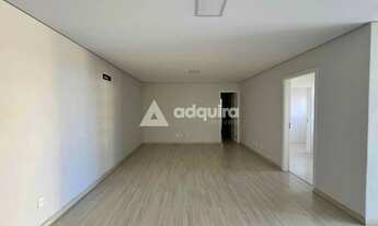 Imagem 3: Excelente Apartamento para Locação no Coração do Centro de Ponta Grossa!