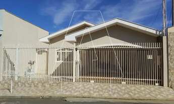 Imagem: Casa à venda no bairro Guanabara - Araçatuba