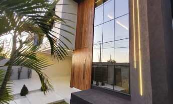 Imagem 3: MARAVILHOSO SOBRADO EXCLUSIVO DE ALTO LUXO com 05 SUÍTES PLENAS no Moinhos dos Ventos