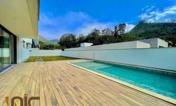 Imagem 7: Casa com 4 dormitórios à venda, 525 m² por R$ 5.700.000,00 - Quebra Frascos - Teresópolis