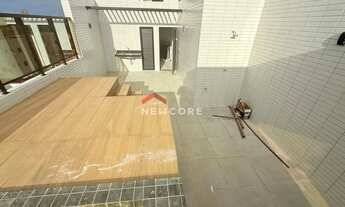 Imagem 4: Cobertura em Rua Gonçalo de Sousa Pontes - Bancários - João Pessoa/PB