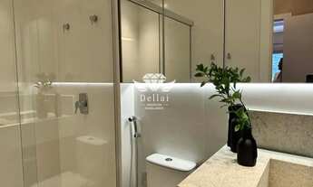 Imagem 3: Apartamento para Venda em Florianópolis, Cacupé, 2 dormitórios, 1 suíte, 2 banheiros, 1 va