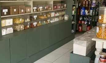 Imagem 3: VENDE-SE LOJA DE PRODUTOS NATURAIS - PORTEIRA FECHADA