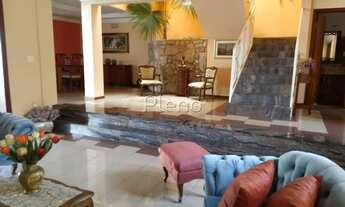 Imagem 7: Sobrado à venda no Parque Alto Taquaral, Campinas