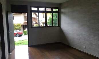 Imagem 3: Casa 03 quartos - Aluguel - Santa Amélia