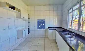 Imagem 4: Apartamento 3 quartos; 127,85m²; 1 vaga - Santa Felicidade