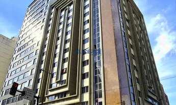 Imagem: Apartamento 01 quarto e sala com elevador