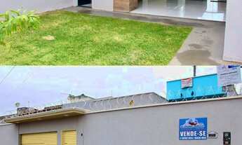 Imagem 2: Casa residencial à venda em Aparecida de Goiânia / GO