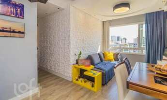 Imagem: Apartamento à venda em Menino Deus com