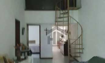 Imagem 7: Casa Residencial ou Comercial de 237m² à venda, com 4 quartos suítes, localizada no Poço d