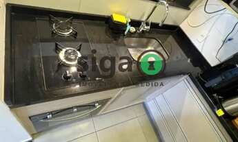 Imagem 6: Apartamento de 42m² mobiliado no Itaim Bibi para alugar