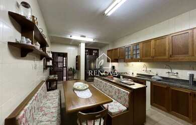 Imagem 5: Apartamento com 4 quartos à venda, 213 m² por R$ 1.300.000 - Alto - Teresópolis/RJ