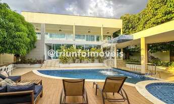 Imagem: Casa duplex em condomínio no Tabajaras